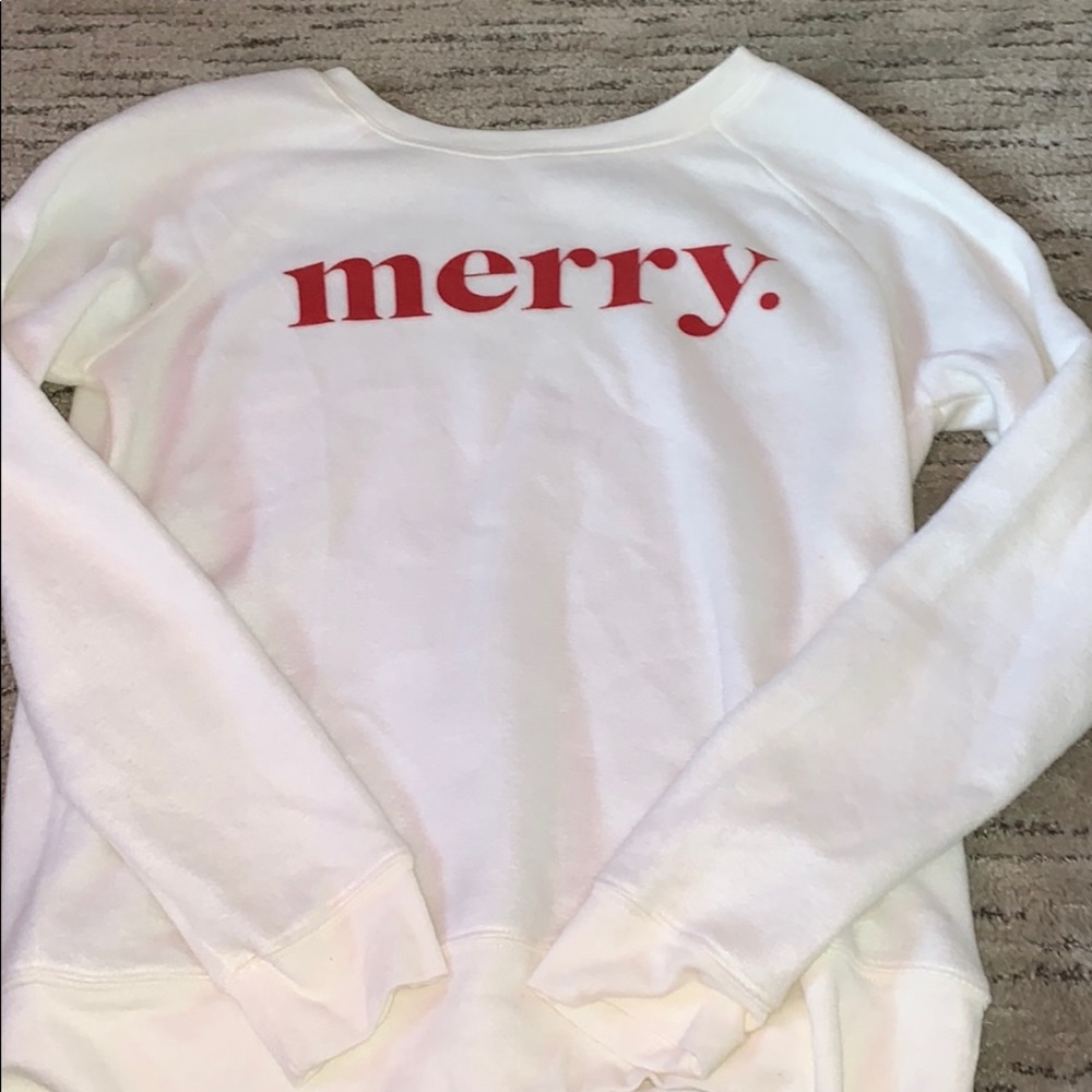 sweater